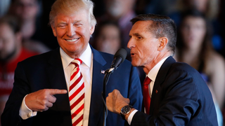 This Old FBI File Is a Great Reminder of Just How Screwed Trump's Lying Cronies Are<em></em>